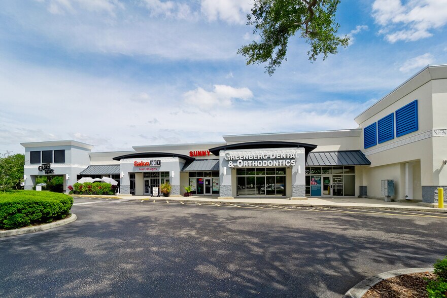 8750 E State Road 70, Bradenton, FL à louer - Photo du bâtiment - Image 2 de 8