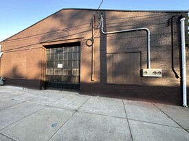 843 Cherry St, Norristown PA - Warehouse