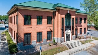 More details for 525 E Crossville Rd, Roswell, GA - Office, Retail for Lease