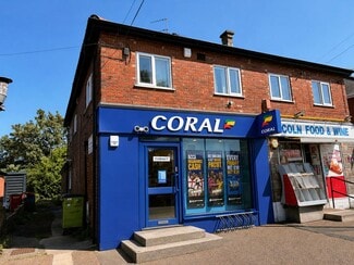 More details for 279 Boultham Park Rd, Lincoln - Retail for Sale