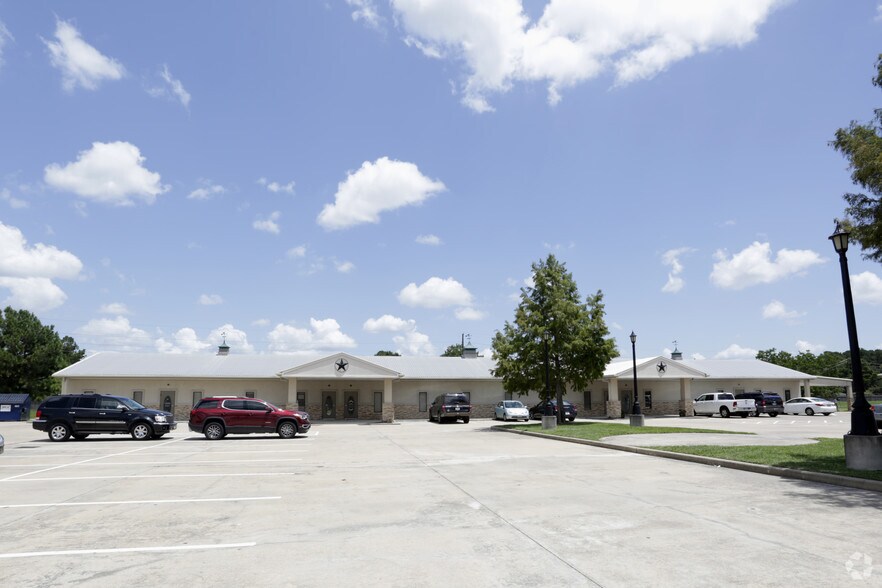 17920 Huffmeister Rd, Cypress, TX à louer - Photo principale - Image 1 de 12