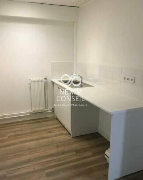 Bureau dans Suresnes à louer - Photo intérieure - Image 2 de 3