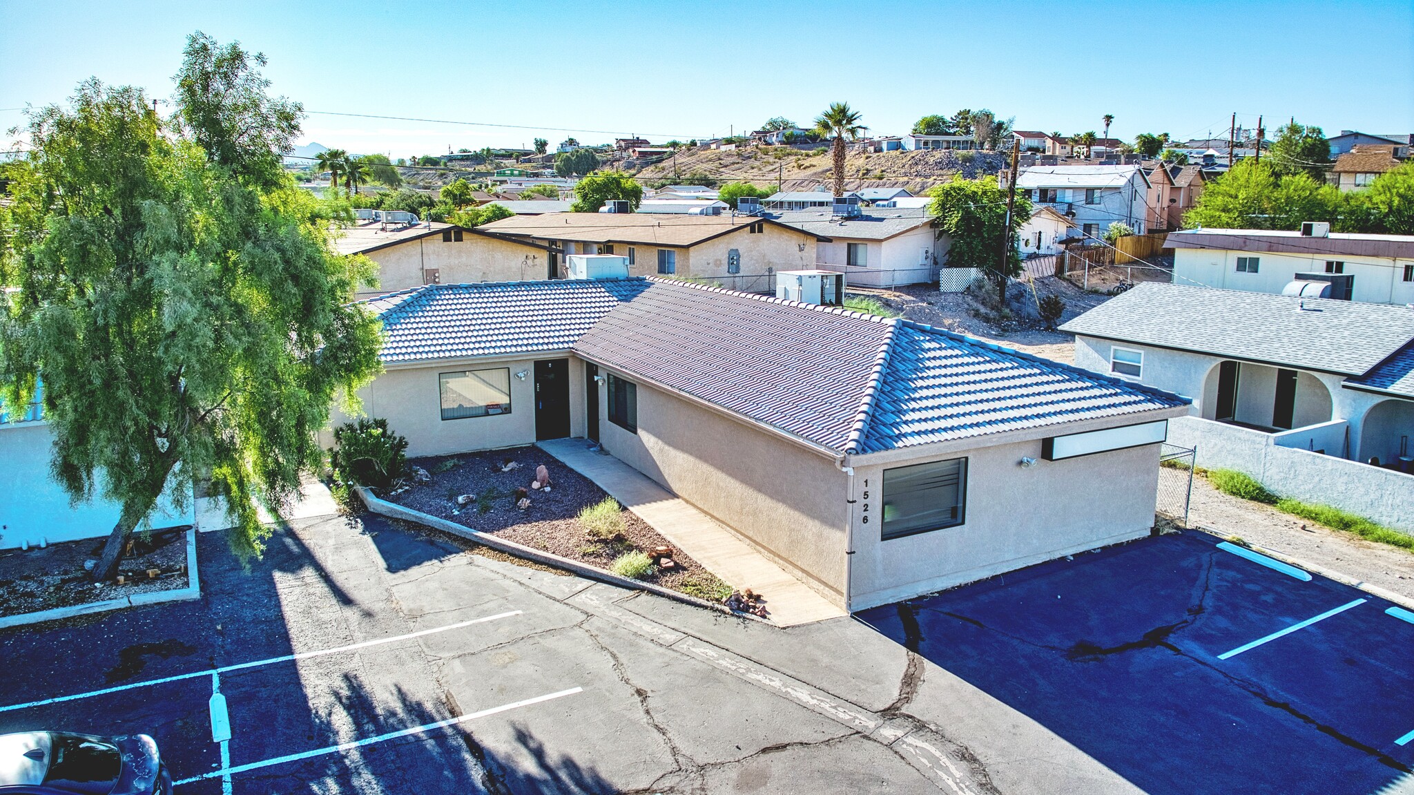 1526 Sierra Vista Dr, Bullhead City, AZ for sale Building Photo- Image 1 of 1