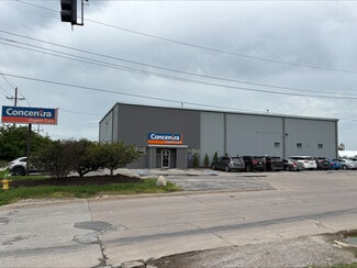 More details for 2900 F St, Omaha, NE - Industrial for Sale