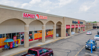 More details for 1205 E Central Ave, Miamisburg, OH - Retail for Lease