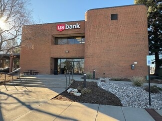 More details for 3690 W 10th St, Greeley, CO - Office for Lease