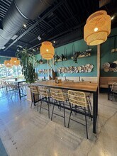 10101-10501 Pines Blvd, Pembroke Pines, FL à louer Photo intérieure- Image 2 de 8