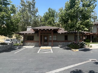 Plus de détails pour 27940 Vista Canyon Blvd, Canyon Country, CA - Bureau/Médical à louer