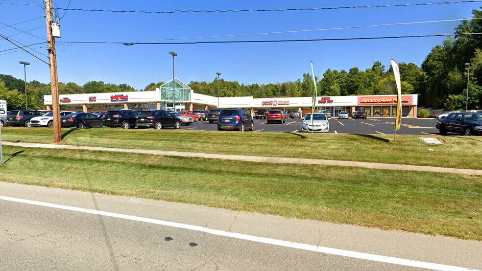 661 Wooster St, Lodi, OH à louer - Photo du bâtiment - Image 3 de 3