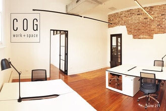 5-7 Alexander St, Crows Nest for lease Interior Photo- Image 2 of 2