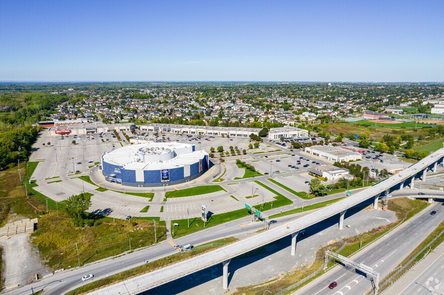 3220 St Jean-Yves, Kirkland, QC for sale - Aerial - Image 1 of 1