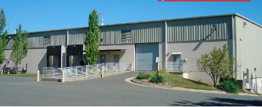8308 Cinder Bed Rd, Lorton, VA à louer - Photo du bâtiment - Image 2 de 9