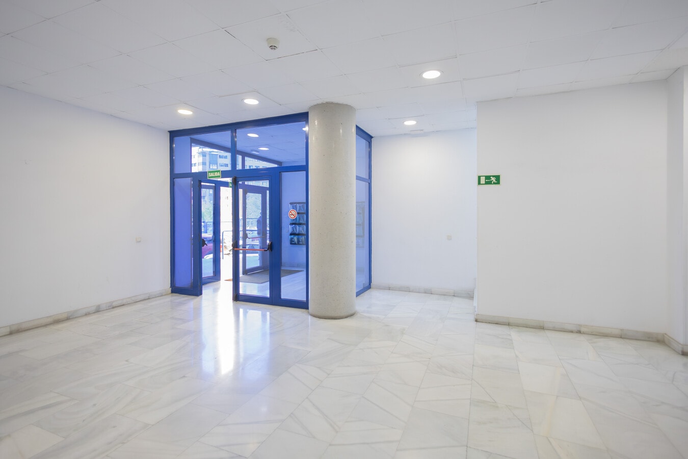 Avenida Albufera, 323, Madrid, MAD 28038 - Unité Puerta 07 - - Photo intérieure - Image 2 of 45