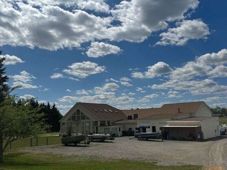 5086 Lee Jackson Hwy, Greenville, VA à vendre - Photo du bâtiment - Image 3 de 8