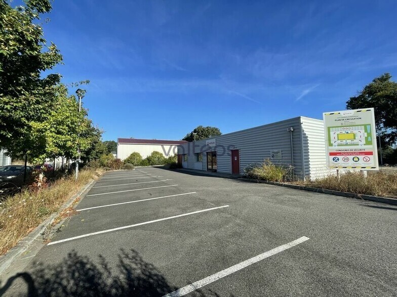 Flex in Villematier for sale - Building Photo - Image 3 of 10