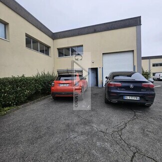 More details for Office, Industrial for Lease