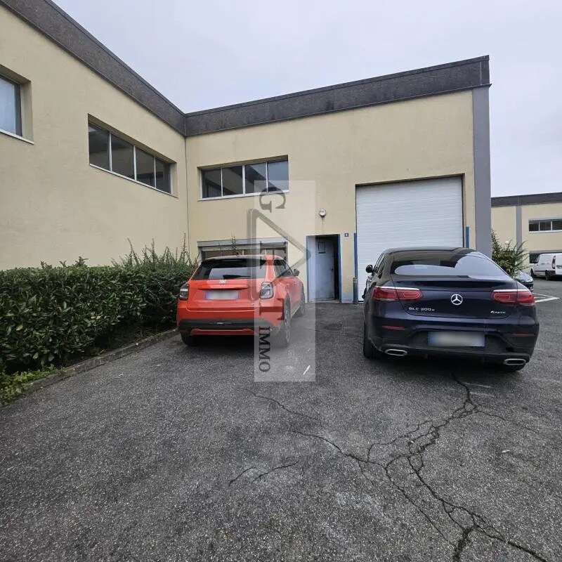 Bureau dans Valenton à louer Photo du bâtiment- Image 1 de 6
