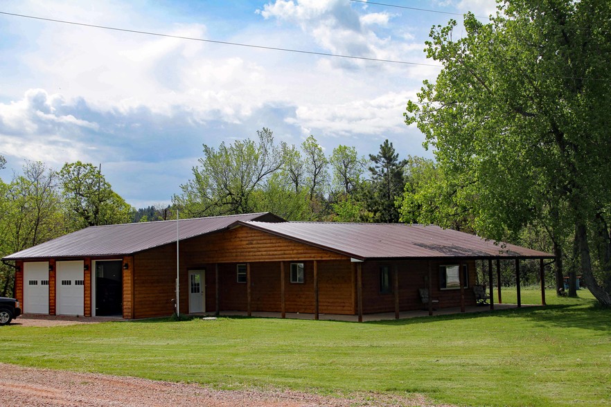 3978 State Highway 24, Aladdin, WY for sale - Primary Photo - Image 1 of 1