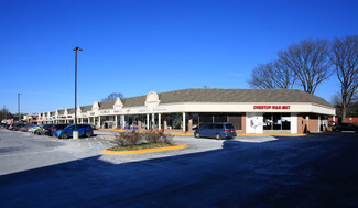 Plus de détails pour 3507-3537 Laurel Fort Meade Rd, Laurel, MD - Vente au détail à louer