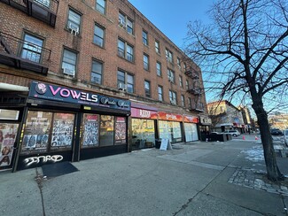 Plus de détails pour 292 Midwood St, Brooklyn, NY - Local commercial à louer