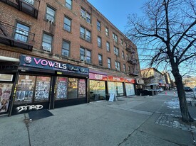 292 Midwood St, Brooklyn NY - Commercial Real Estate