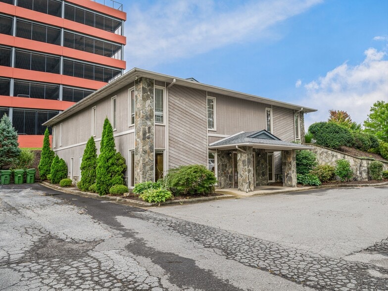 6 Brooklet St, Asheville, NC for sale - Building Photo - Image 3 of 58