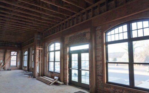 300 S Firestone St, Gastonia, NC for lease - Interior Photo - Image 2 of 5