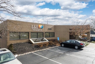 More details for 9908 Carver Rd, Blue Ash, OH - Office for Sale