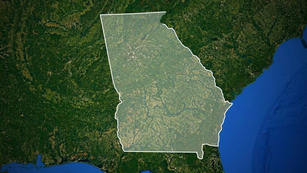 1 Industrial Access Rd, Douglasville, GA for lease - Commercial Listing Video - Image 2 of 3