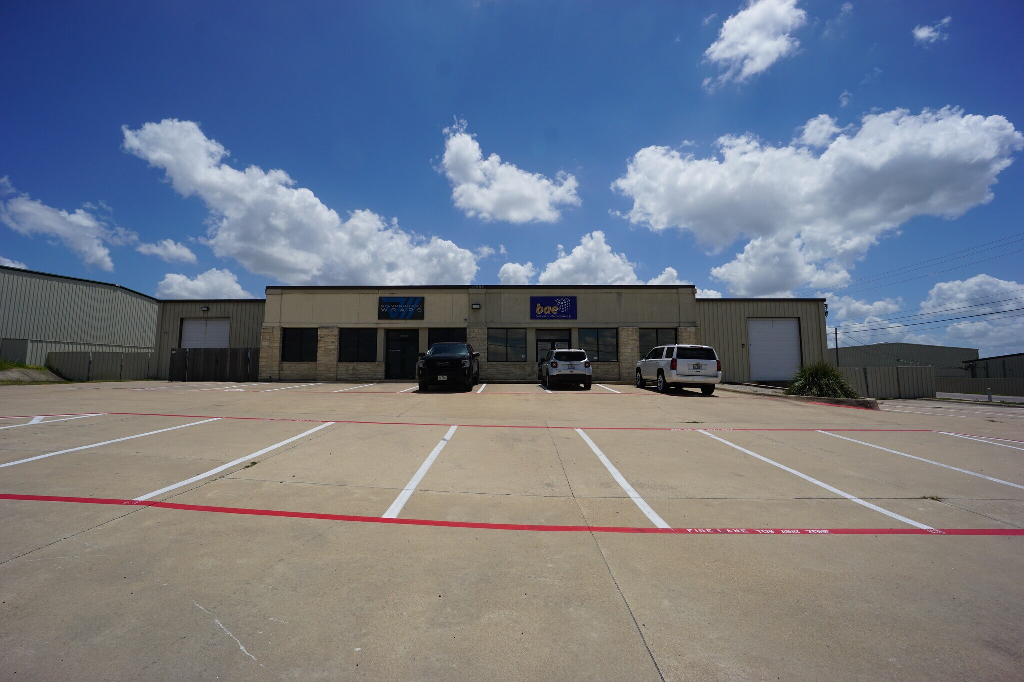 13505 Immanuel Rd, Pflugerville, TX à vendre Photo du bâtiment- Image 1 de 4