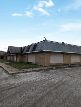 Plus de détails pour 7925 Nevada Ave, Hammond, IN - Vente au détail à vendre