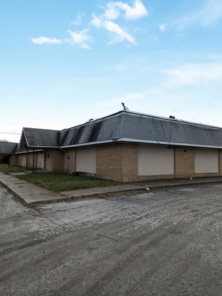 Plus de détails pour 7925 Nevada Ave, Hammond, IN - Commerce de détail à vendre