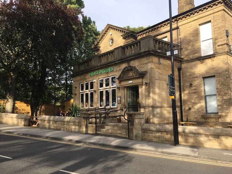 Oxford Rd, Leeds for sale - Building Photo - Image 3 of 9