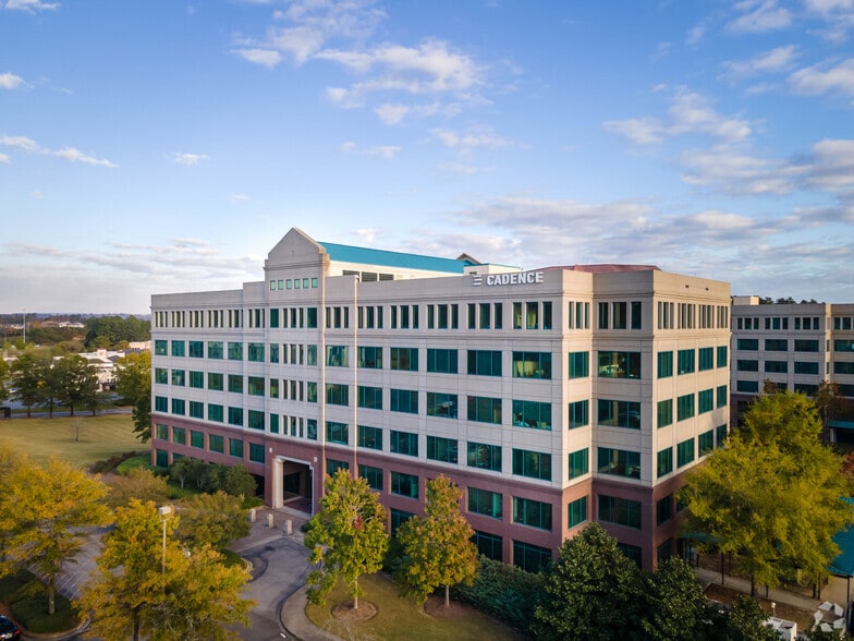 3500 Colonnade Pky, Birmingham, AL for lease - Building Photo - Image 1 of 10