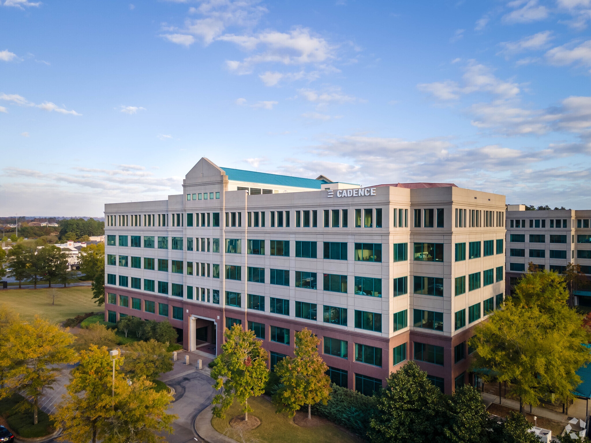 3500 Colonnade Pky, Birmingham, AL for lease Building Photo- Image 1 of 11