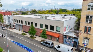 More details for 413 20th St, Brooklyn, NY - Industrial for Sale