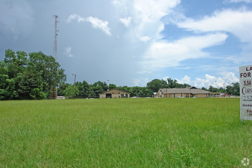 Pont Des Mouton Rd, Lafayette, LA à vendre - Photo du bâtiment - Image 2 de 3