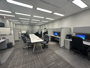 1437 S Boulder Ave, Tulsa, OK for lease Interior Photo- Image 2 of 8