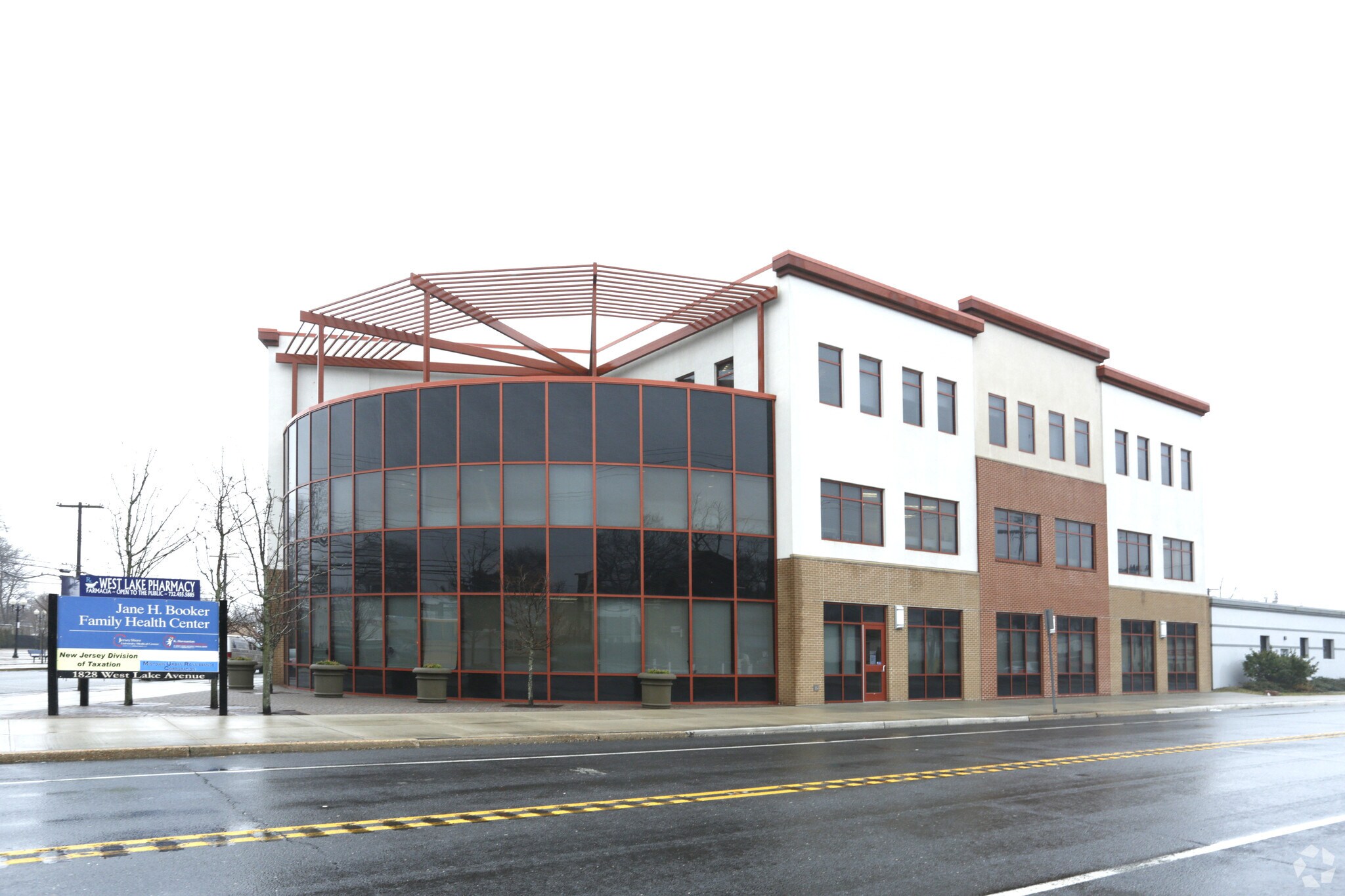 1800-1836 W Lake Ave, Neptune, NJ for lease Primary Photo- Image 1 of 11