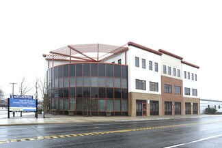 Plus de détails pour 1800-1836 W Lake Ave, Neptune, NJ - Bureau à louer