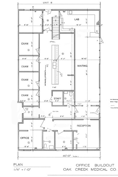 1001-1045 N Highland Ave, Murfreesboro, TN à vendre - Photo du bâtiment - Image 3 de 5