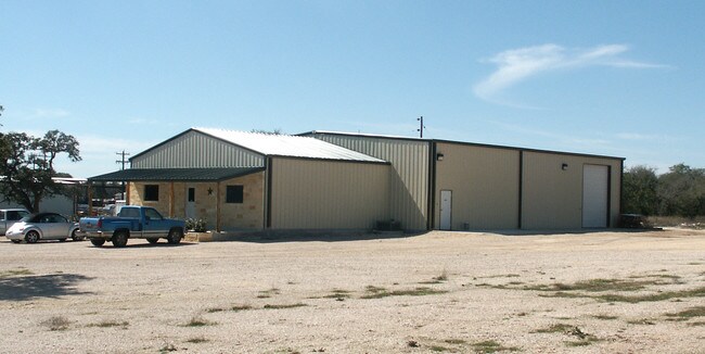 More details for 951 N Hwy 183, Liberty Hill, TX - Industrial for Lease