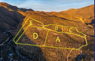More details for 12959-13013 E Cabeza De Vaca, Tucson, AZ - Land for Sale