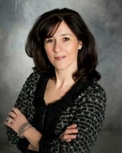 Gina Paterno-Schrantz