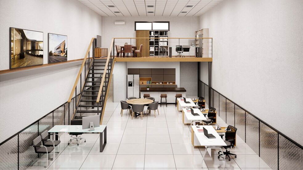 3270 Gravel Springs Rd, Buford, GA à vendre - Photo intérieure - Image 3 de 33