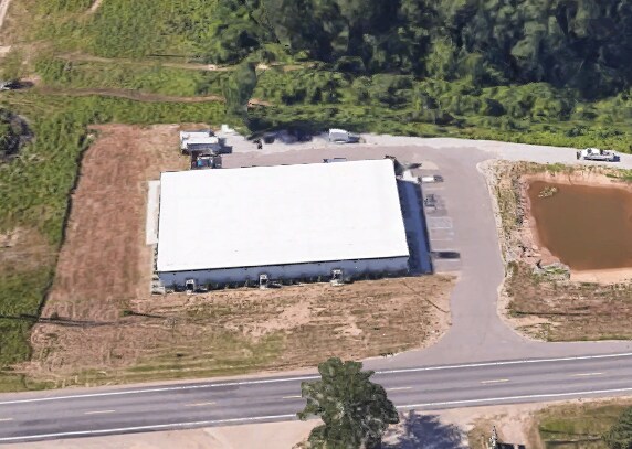 Plus de détails pour 3129 E Laketon Ave, Muskegon, MI - Industriel à vendre