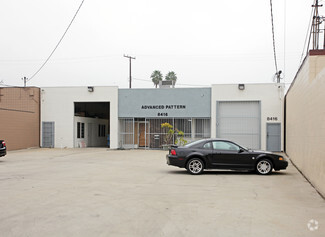 Plus de détails pour 8416 Secura Way, Santa Fe Springs, CA - Industriel à vendre