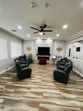 More details for 8030 Lapis Harbor Ave, Las Vegas, NV - Health Care for Sale