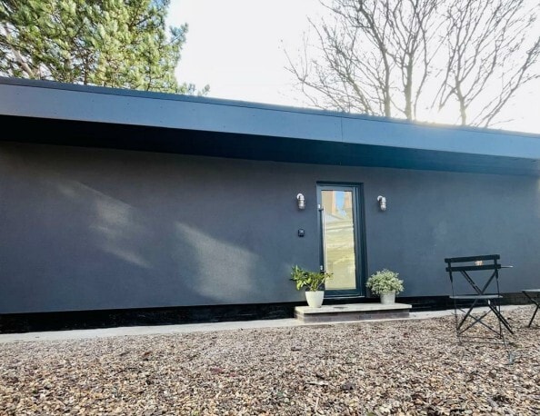 22A High St, Sileby à louer - Photo du bâtiment - Image 2 de 2