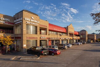 Plus de détails pour 6911-7055 Highway 6 S, Houston, TX - Bureau/Commerce de détail, Commerce de détail à louer